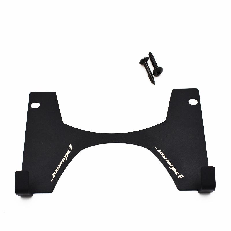 Для SYM JOYMAX F300 мотоциклетный кронштейн, крючок, аксессуары для мотоциклов, крючок для шлема, специальная модификация, передний крючок для хранения чёрный
Для SYM JOYMAX F300 мотоциклетный кронштейн, крючок, аксессуары для мотоциклов, крючок для шлема, специальная модификация, передний крючок для хранения чёрный