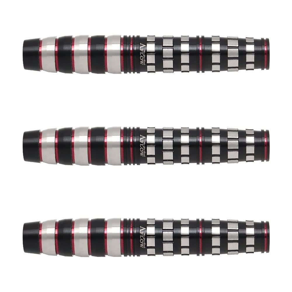 DYNASTY BLACK LINE Coating Type JUJAK 2BA Park Player Model Dart Barrel Dart Set A-FLOW JUJAK-ALPHA T- Alpha T Hyun-chul
DYNASTY BLACK LINE Coating Type JUJAK 2BA Park Player Model Dart Barrel Dart Set A-FLOW JUJAK-ALPHA T- Alpha T Hyun-chul