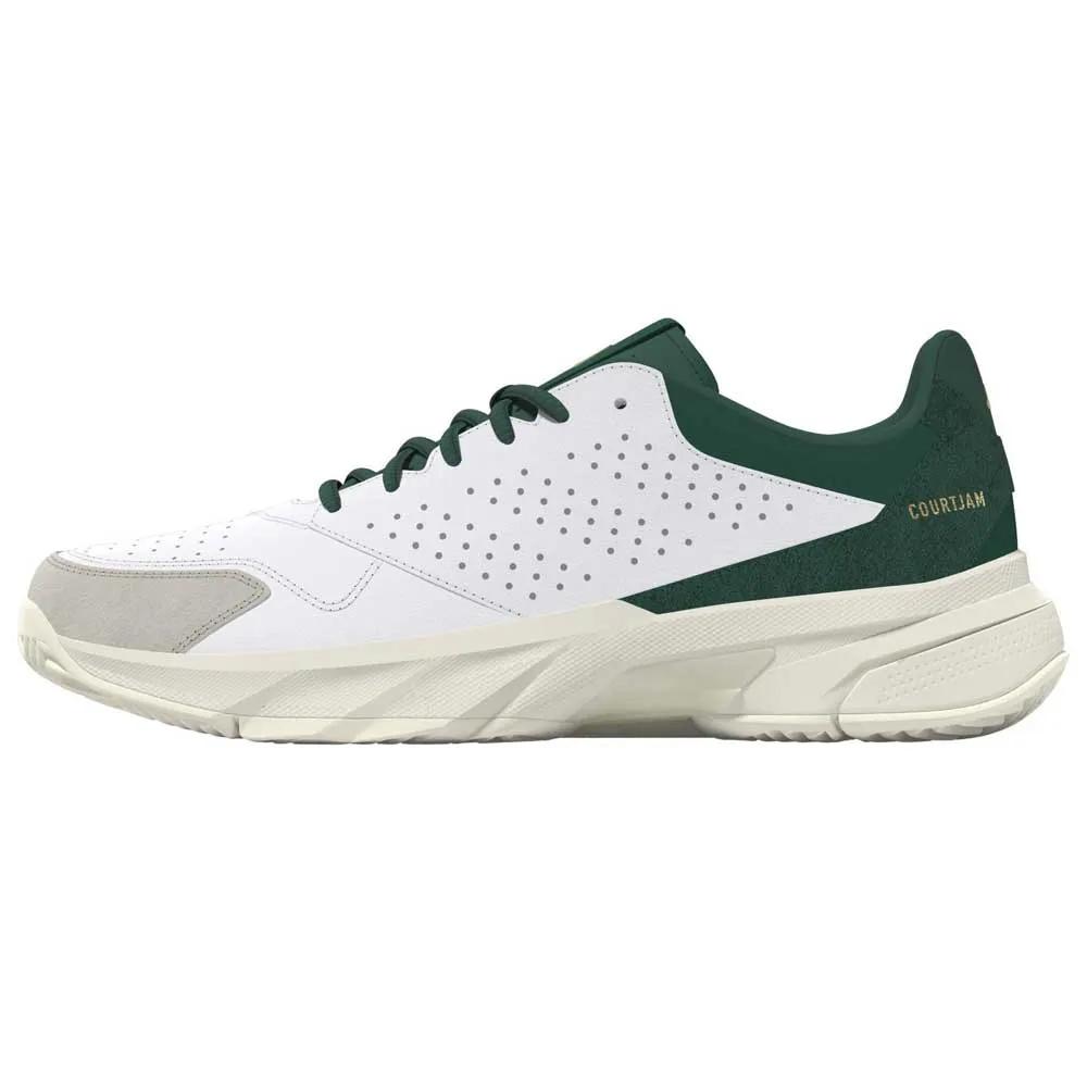 adidas обувь для харда Courtjam Control 3 Premium 44
adidas обувь для харда Courtjam Control 3 Premium 44