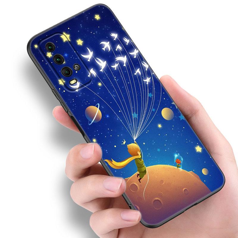 Чехол для телефона Art Little Prince для Xiaomi Redmi Note 5 6 9T K20 K40 K50 Pro 7A 8A 9A 9C 9i 10A 10C A1 S2 Мягкий черный чехол из ТПУ Redmi Note 5(Pro)
Чехол для телефона Art Little Prince для Xiaomi Redmi Note 5 6 9T K20 K40 K50 Pro 7A 8A 9A 9C 9i 10A 10C A1 S2 Мягкий черный чехол из ТПУ Redmi Note 5(Pro)