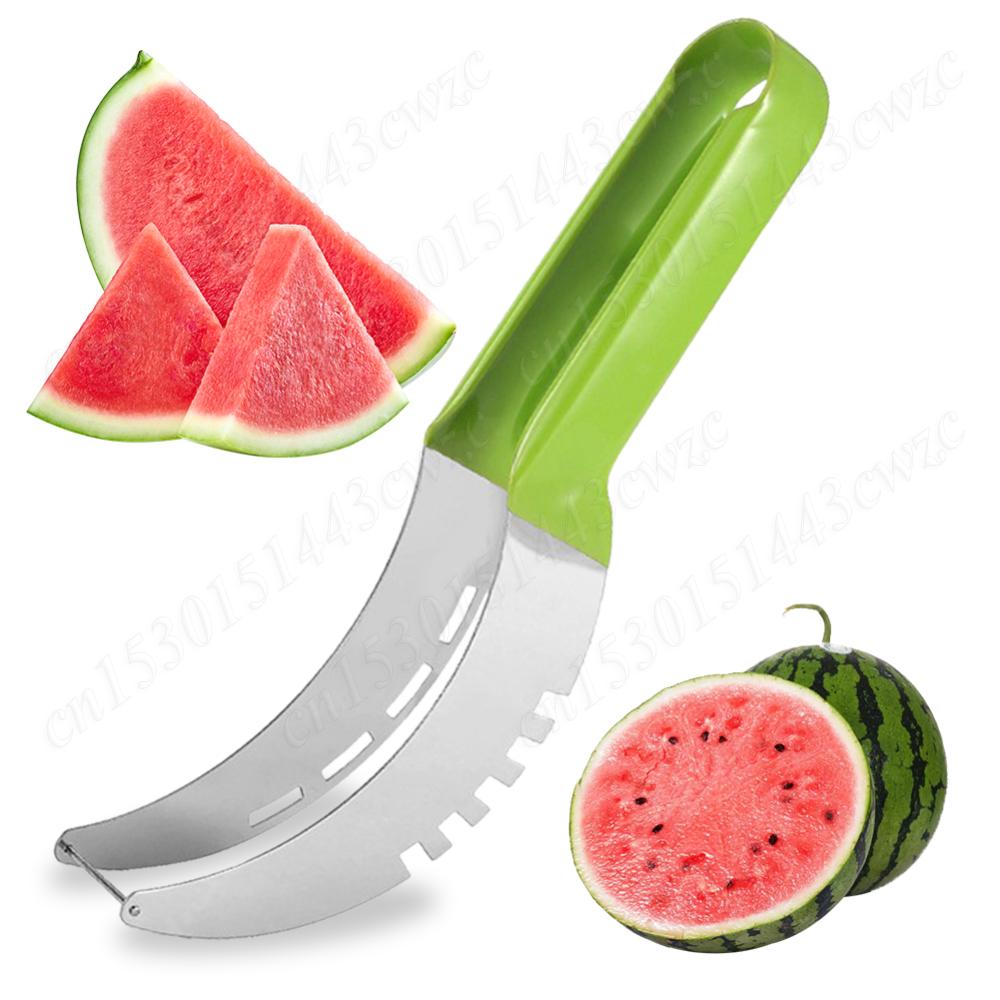 Stainless Steel Watermelon Slicer with Non-Slip Handle Fruit Divider Fruit Corer Cutter Kitchen Gadgets for Pineapple Cantaloupe серебряный
Stainless Steel Watermelon Slicer with Non-Slip Handle Fruit Divider Fruit Corer Cutter Kitchen Gadgets for Pineapple Cantaloupe серебряный