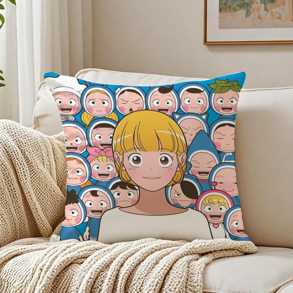 Cute Korean Movie YYumis Cells Cushion Cover Pillowcase Antidustmite living Room Sofa Decor Cushion Room 30X30cm
Cute Korean Movie YYumis Cells Cushion Cover Pillowcase Antidustmite living Room Sofa Decor Cushion Room 30X30cm