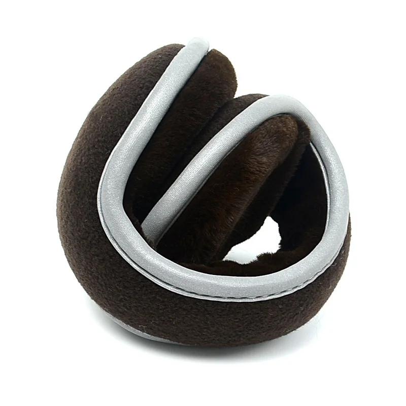 Ушные грелки для мужчин и женщин, унисекс, складные светоотражающие зимние теплые наушники со светоотражающей лентой
Ушные грелки для мужчин и женщин, унисекс, складные светоотражающие зимние теплые наушники со светоотражающей лентой