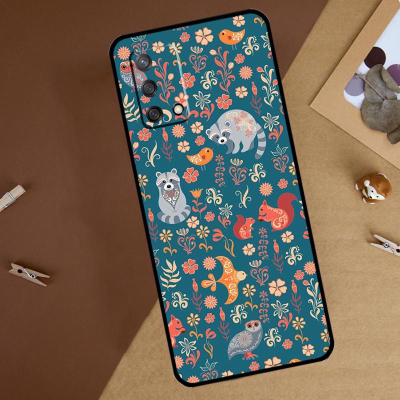 Raccoon Art For Oppo A40 A60 A80 A74 A94 A54 A18 A38 A58 A78 A98 A16 A76 A96 A15 A57S A17 A77 Phone Case OPPO A57s
Raccoon Art For Oppo A40 A60 A80 A74 A94 A54 A18 A38 A58 A78 A98 A16 A76 A96 A15 A57S A17 A77 Phone Case OPPO A57s