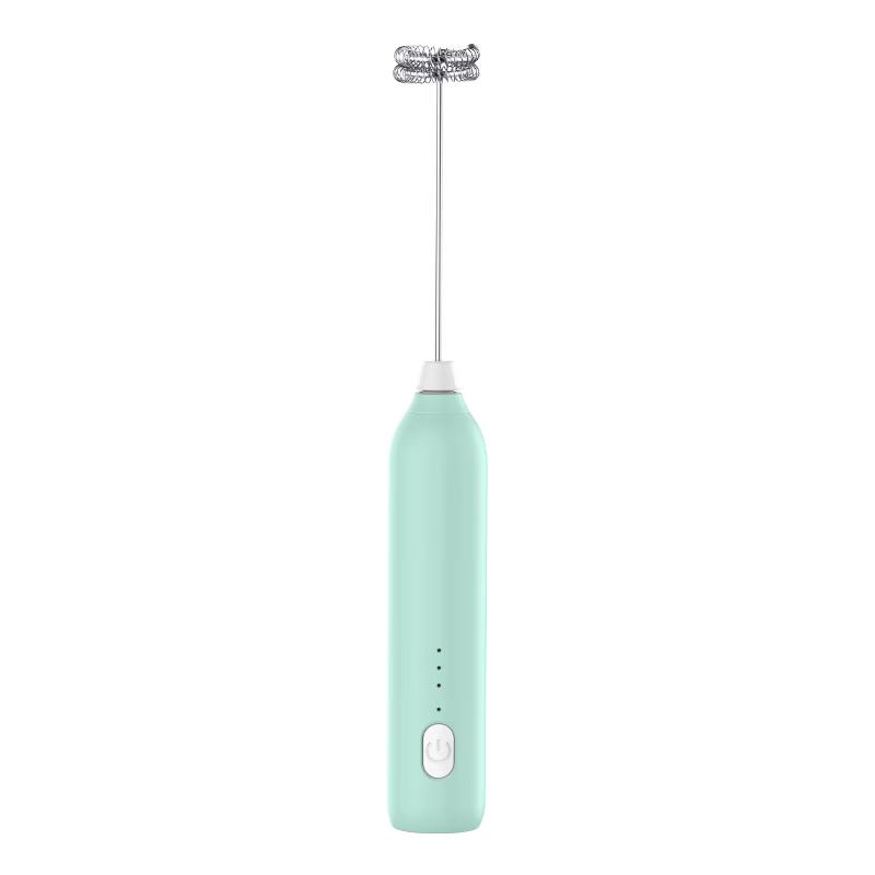 Royalstar Electric Handheld Milk Frother and Egg Beater
Royalstar Electric Handheld Milk Frother and Egg Beater