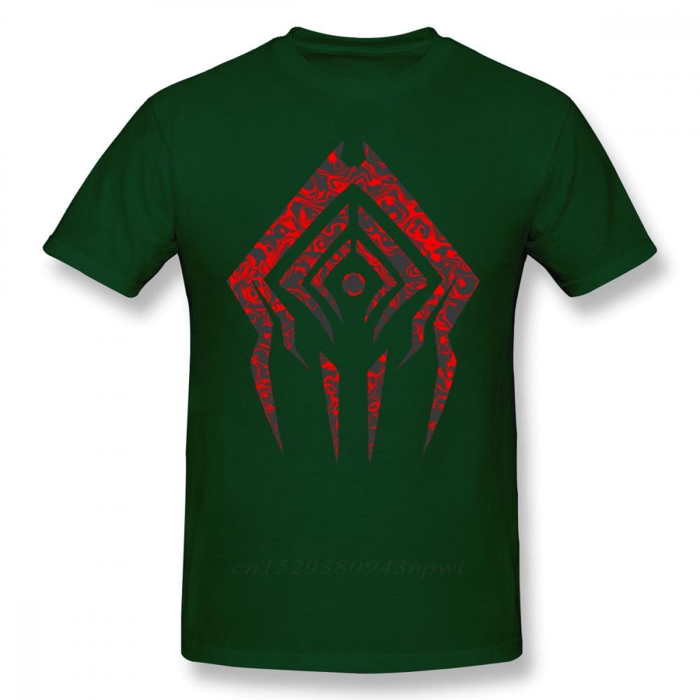 Warframe T Shirt Stalker Sigil TShirt ShortSleeve Oversize Tee Shirt Casual 100 Cotton Funny Man Printed Tshirt S
Warframe T Shirt Stalker Sigil TShirt ShortSleeve Oversize Tee Shirt Casual 100 Cotton Funny Man Printed Tshirt S