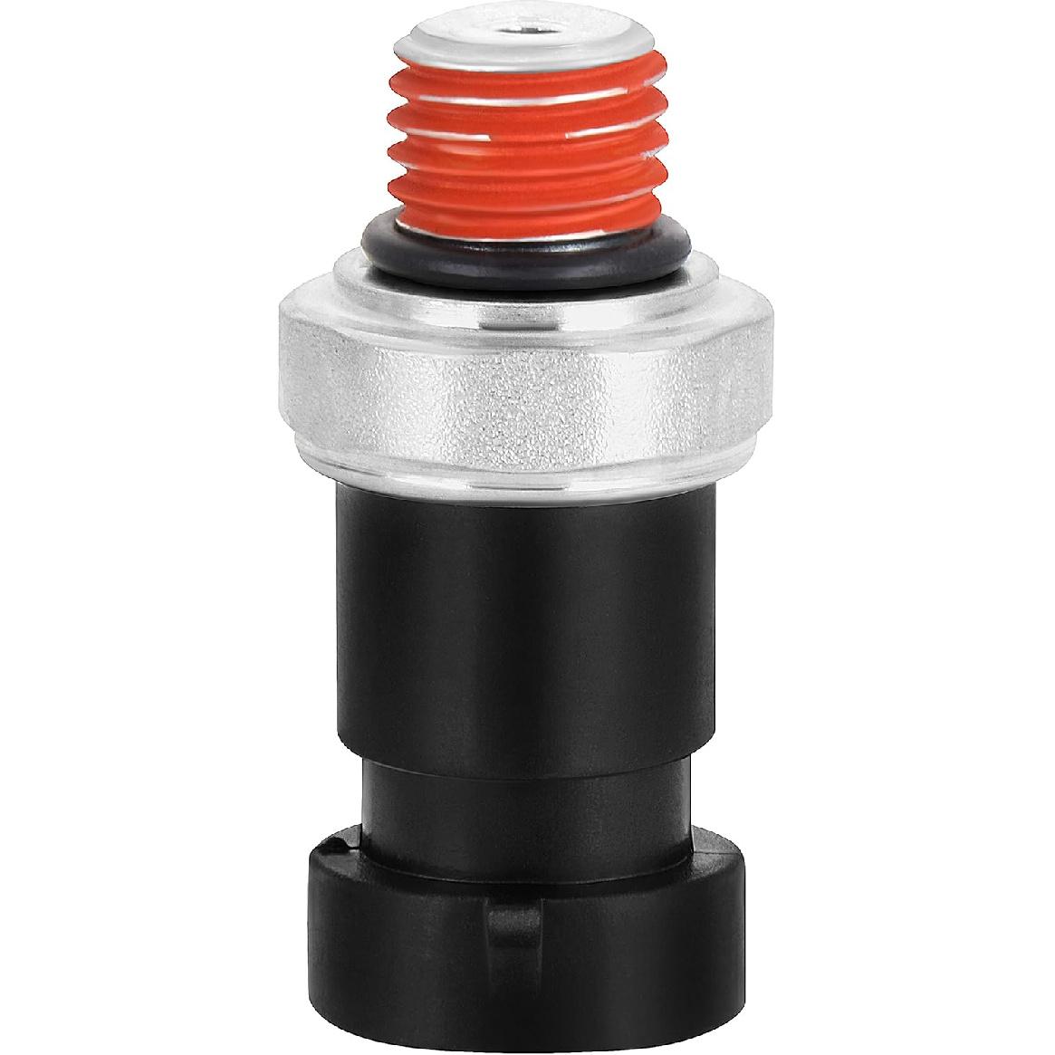 ECCPP Automotive Oil Pressure Sensor Switch D1843A, Fit for Chevy Equinox Colorado Trailblazer Colorado, for GMC Canyon Envoy, for Buick Enclave
ECCPP Automotive Oil Pressure Sensor Switch D1843A, Fit for Chevy Equinox Colorado Trailblazer Colorado, for GMC Canyon Envoy, for Buick Enclave