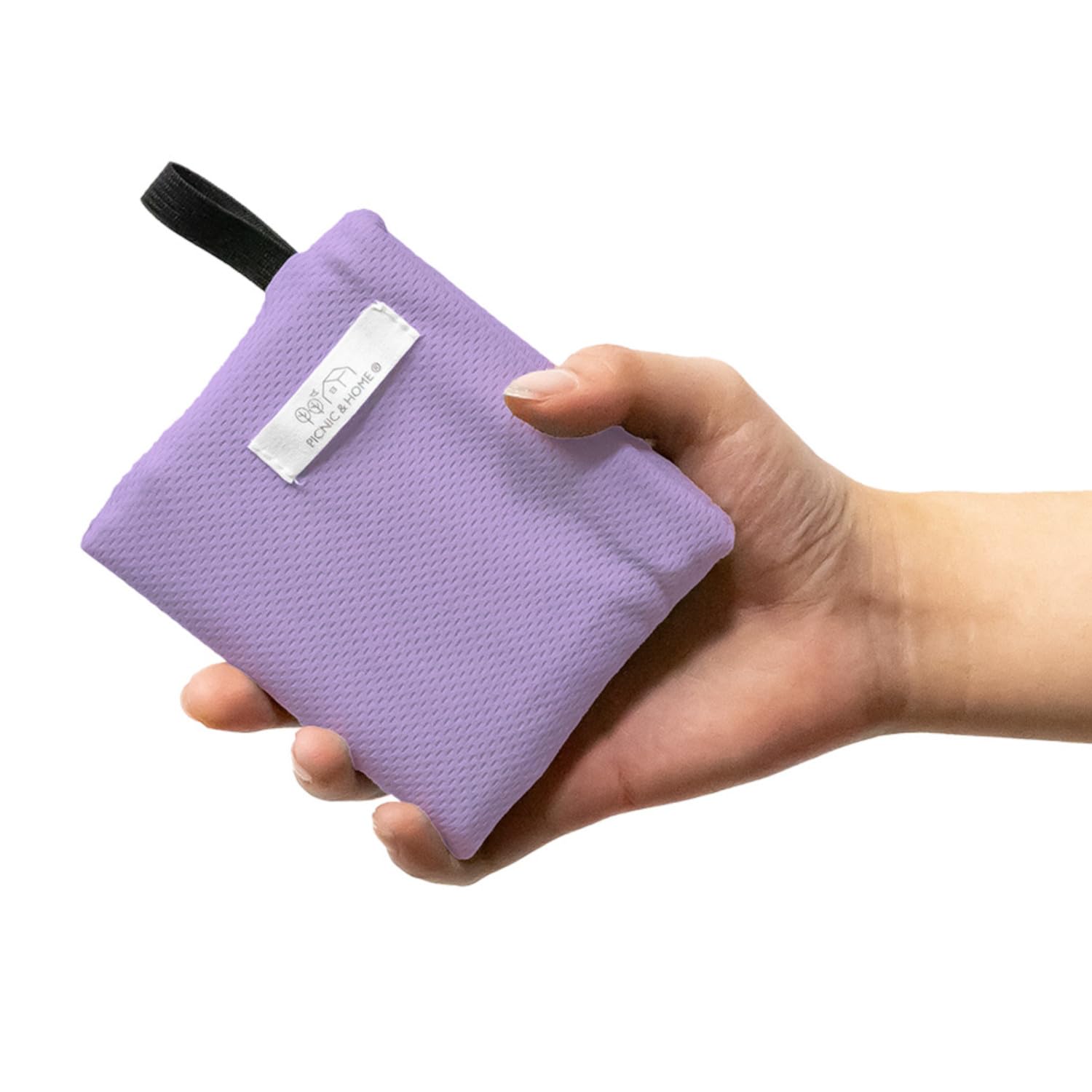 Asahi Koyo Picnic 40cm x Light Comes with Hanging Sheet, Compact, 70cm, Purple, Lightweight, Palm-sized, Washable, Straps, CPT25-05
Asahi Koyo Picnic 40cm x Light Comes with Hanging Sheet, Compact, 70cm, Purple, Lightweight, Palm-sized, Washable, Straps, CPT25-05