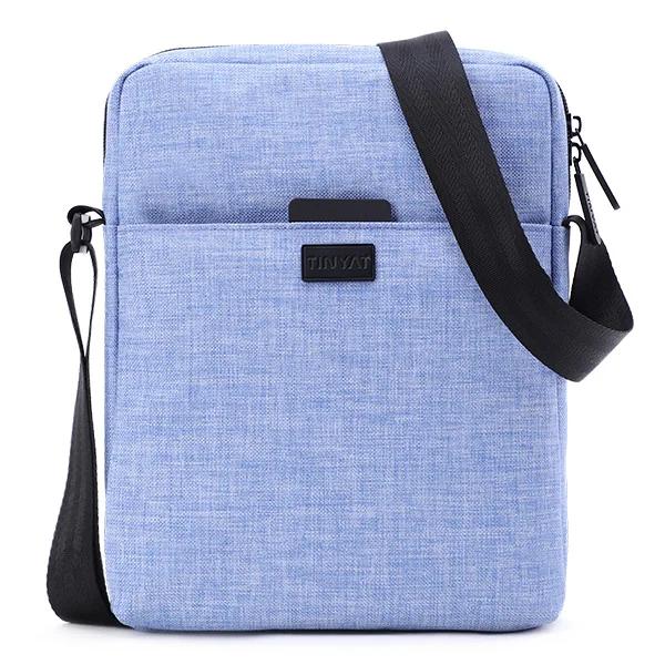 Men s Bags Light Canvas Shoulder Bag for 7.9 Ipad Casual Crossbody Bags Waterproof Business Shoulder Bag for Men 0.13kg 25X20X4cm
Men s Bags Light Canvas Shoulder Bag for 7.9 Ipad Casual Crossbody Bags Waterproof Business Shoulder Bag for Men 0.13kg 25X20X4cm