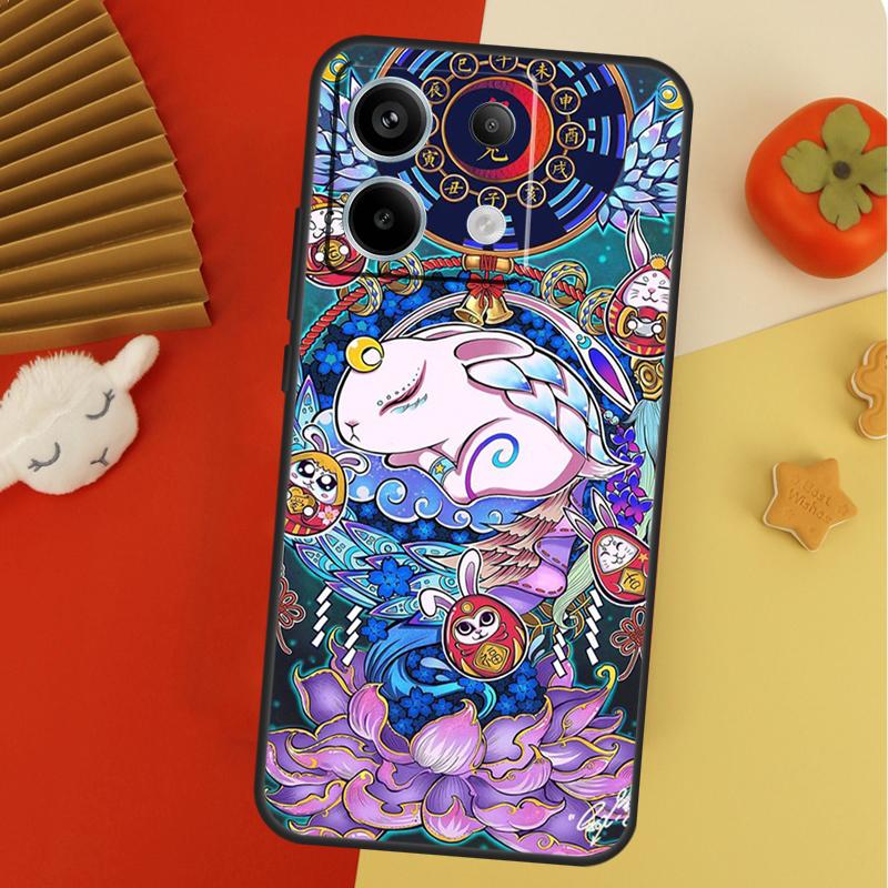 Chinese Zodiac Dragon Tiger Case For Xiaomi Redmi 14C 13C 10C 12C Redmi Note 9S 10S 11S 12S 9 10 11 12 13 14 Pro Cover Redmi Note 10 4G
Chinese Zodiac Dragon Tiger Case For Xiaomi Redmi 14C 13C 10C 12C Redmi Note 9S 10S 11S 12S 9 10 11 12 13 14 Pro Cover Redmi Note 10 4G