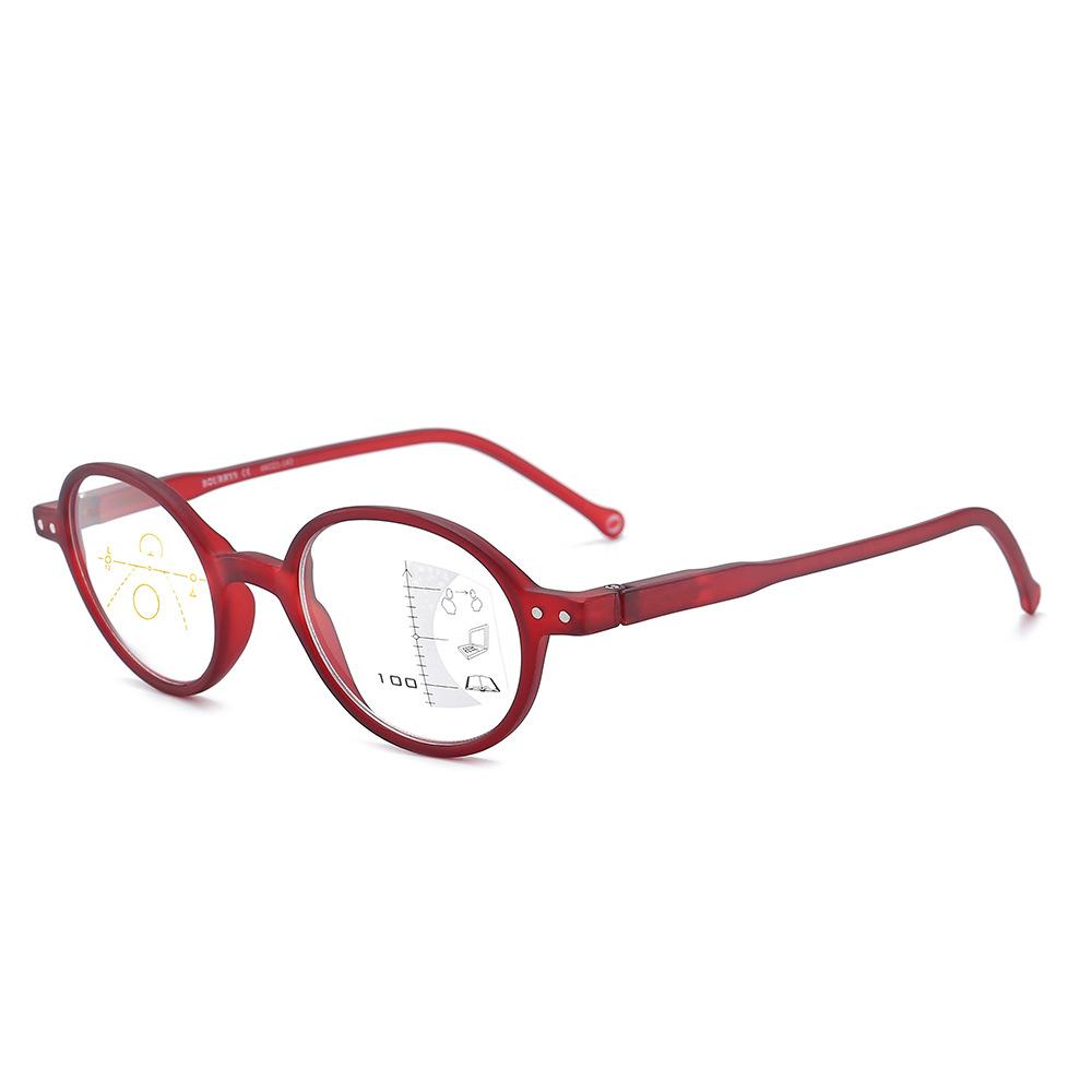 Reading Glasses See Far And Near Anti-Blue Reading Glasses Far And Near Progressive Multifocal Reading Glasses +100 красный
Reading Glasses See Far And Near Anti-Blue Reading Glasses Far And Near Progressive Multifocal Reading Glasses +100 красный