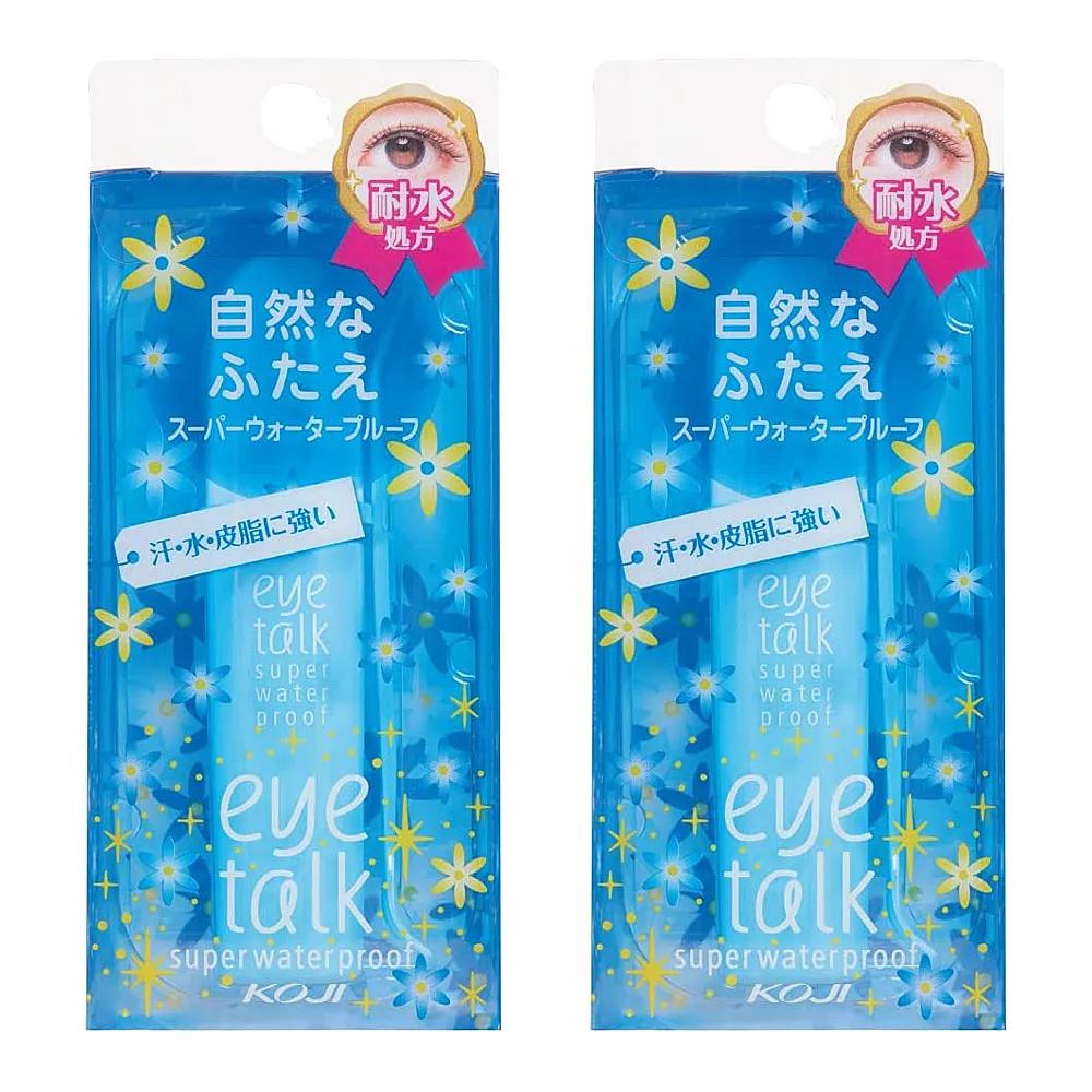 Cozy Eye Talk Super Water Double Eyelid Liquid x2
Cozy Eye Talk Super Water Double Eyelid Liquid x2
