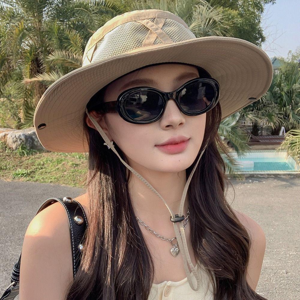 Summer Western Cowboy Hat Adjustable Safari Sun Cap Fashion Wide Brim Bucket Hat for Men Women чорний
Summer Western Cowboy Hat Adjustable Safari Sun Cap Fashion Wide Brim Bucket Hat for Men Women чорний