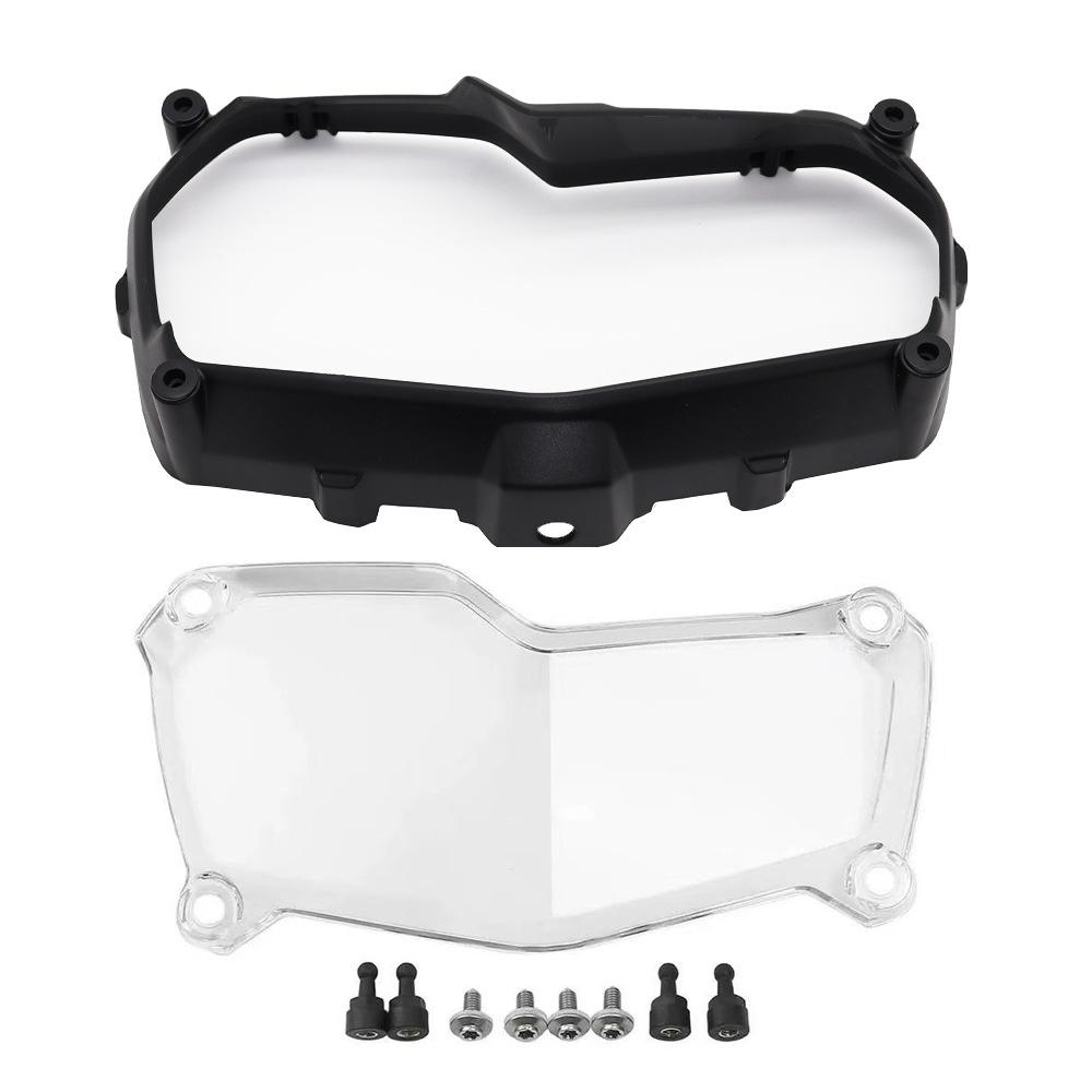 Motorcycle Headlight Guard Protector Cover For BMW F750GS F850GS ADV Adventure 2018-2022
Motorcycle Headlight Guard Protector Cover For BMW F750GS F850GS ADV Adventure 2018-2022
