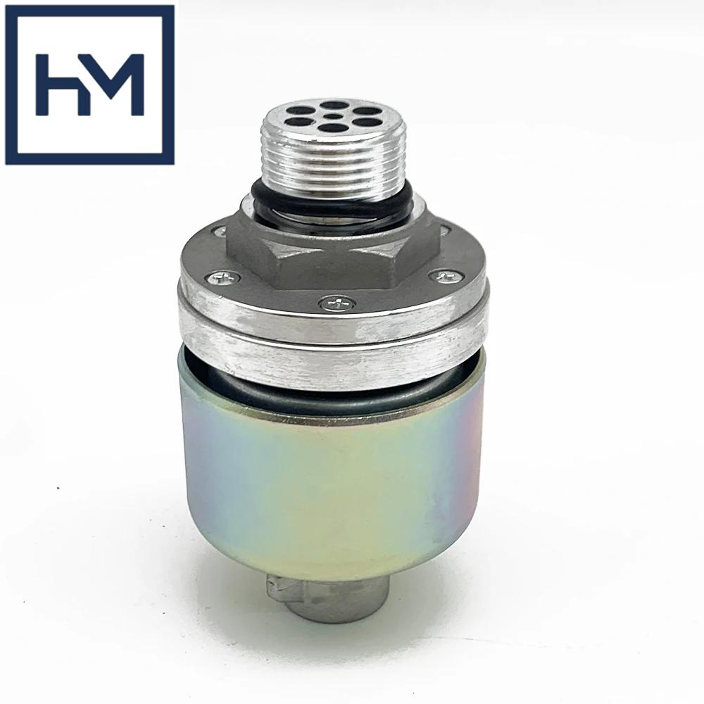 OE: XE370-700 Excavator accessories diesel tank breathing valve preventer exhaust valve applicable for XCMG 135/215D LONG
OE: XE370-700 Excavator accessories diesel tank breathing valve preventer exhaust valve applicable for XCMG 135/215D LONG