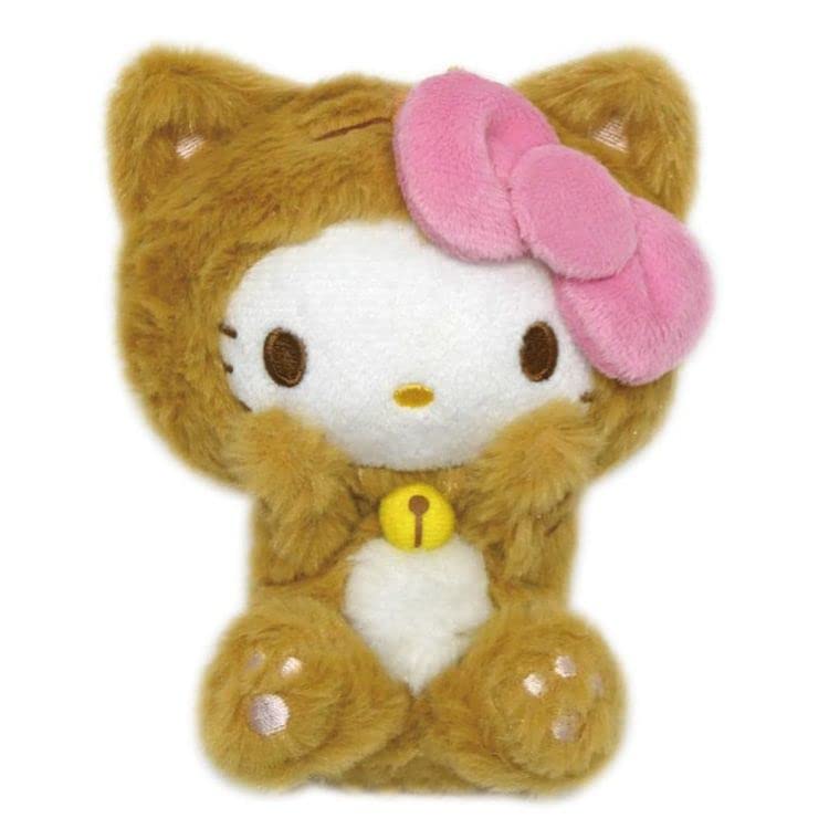 K Company Sanrio Счастливая сидящая мягкая игрушка-котенок 2 Hello Kitty SAH-ON2-KT В14×Ш11×Г8см
K Company Sanrio Счастливая сидящая мягкая игрушка-котенок 2 Hello Kitty SAH-ON2-KT В14×Ш11×Г8см