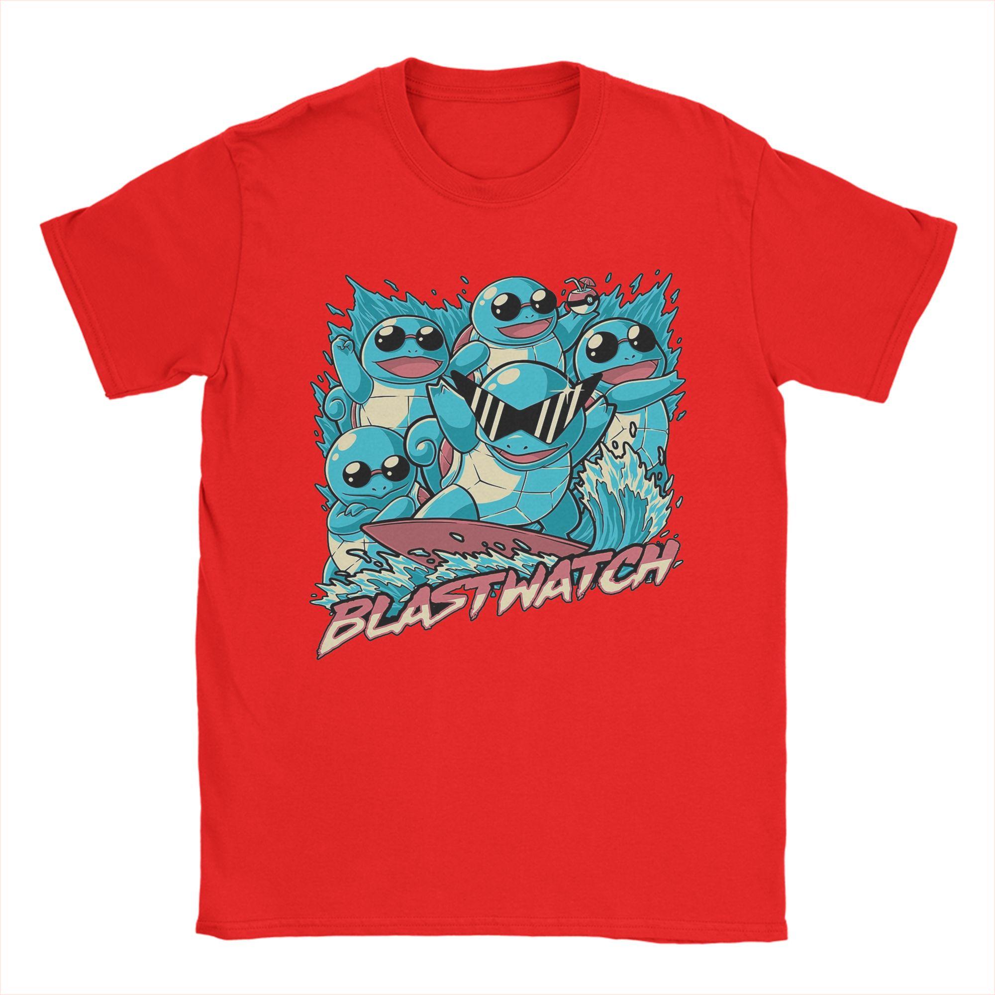 Amazing Pokemons TShirts for Men Round Neck 100 Cotton T Shirts Short Sleeve Tee Shirt 6XL Clothing S
Amazing Pokemons TShirts for Men Round Neck 100 Cotton T Shirts Short Sleeve Tee Shirt 6XL Clothing S