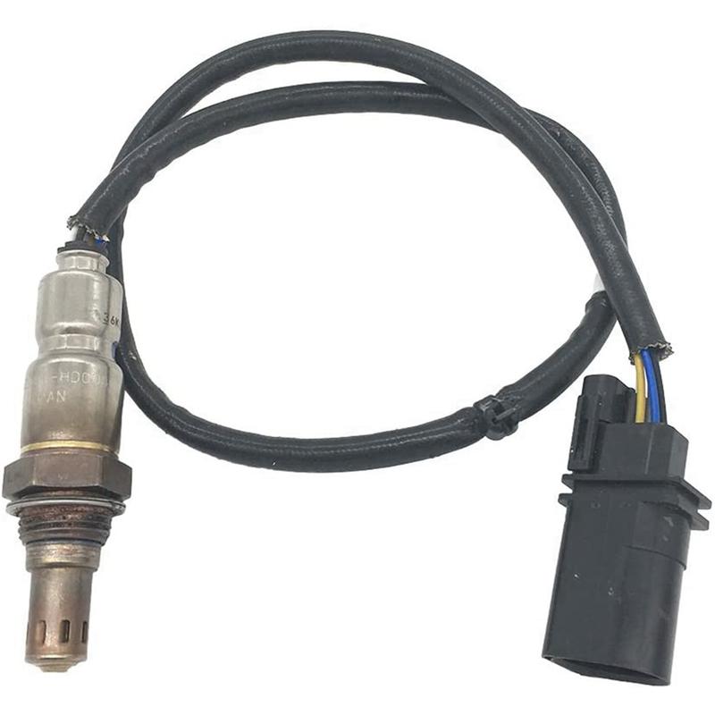 392102G380 Car O2 Oxygen Sensor for Hyundai Genesis Coupe 2.0L 2013-2014 Tucson 2010-2013 Kia Sportage 2.4L 2011-2013
392102G380 Car O2 Oxygen Sensor for Hyundai Genesis Coupe 2.0L 2013-2014 Tucson 2010-2013 Kia Sportage 2.4L 2011-2013