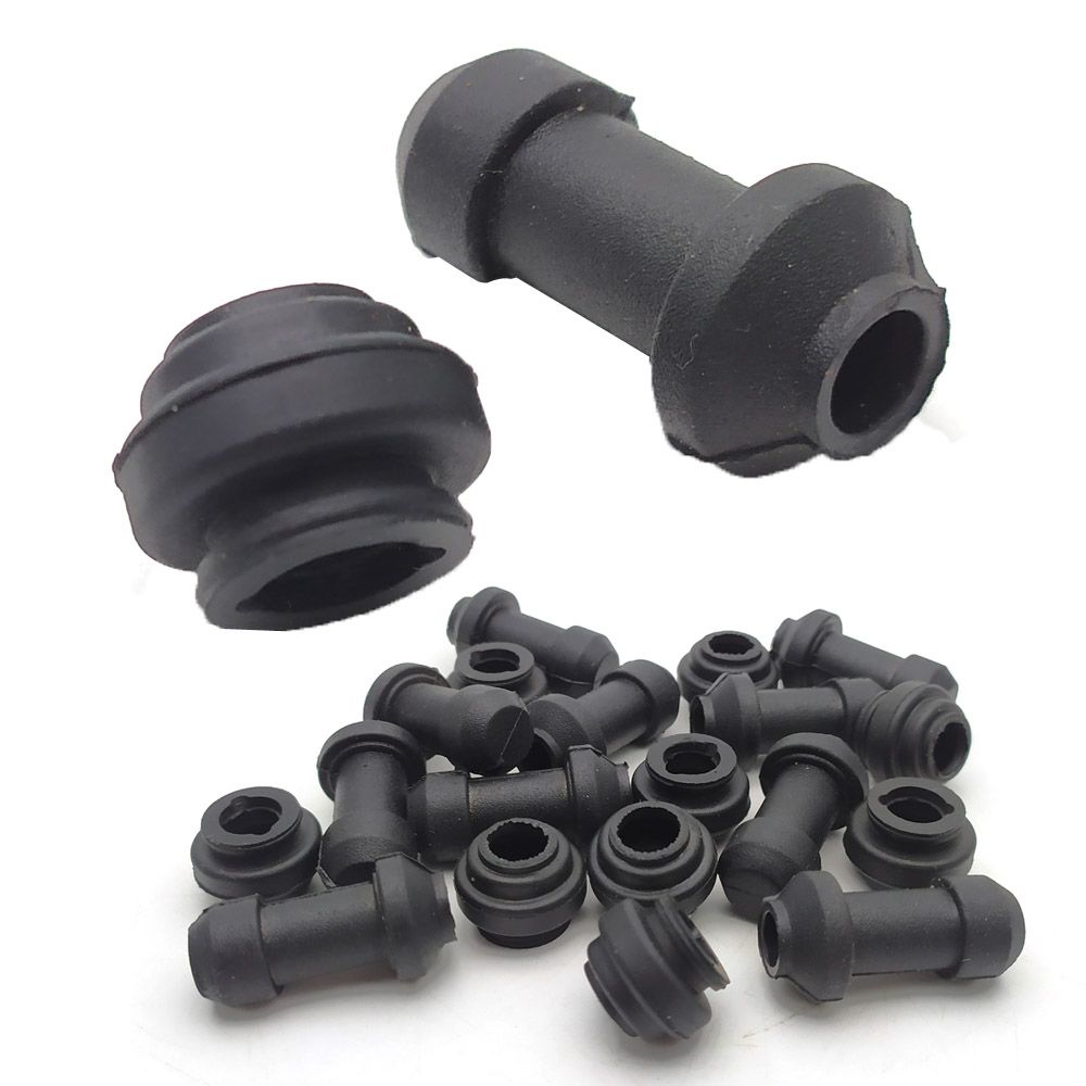 Caliper Shock Absorber Sleeve Disc Brake Pump Lower Pump Caliper Disc Brake Pump Waterproof Cap
Caliper Shock Absorber Sleeve Disc Brake Pump Lower Pump Caliper Disc Brake Pump Waterproof Cap