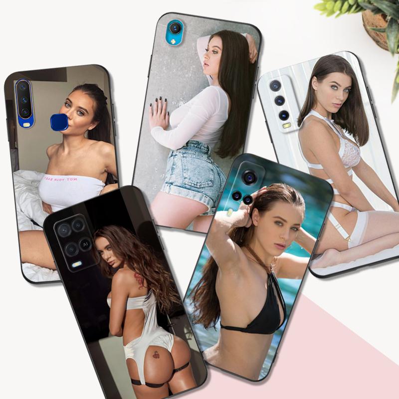 Черный чехол из ТПУ для Vivo Y01 Y2 Y12S Y12A Y50 Y15 Y15A Y15S Y17 Y3 Y11 Y50 Y50T Y51S 2019 2020 5G Lana Rhoades Сексуальная девушка
Черный чехол из ТПУ для Vivo Y01 Y2 Y12S Y12A Y50 Y15 Y15A Y15S Y17 Y3 Y11 Y50 Y50T Y51S 2019 2020 5G Lana Rhoades Сексуальная девушка