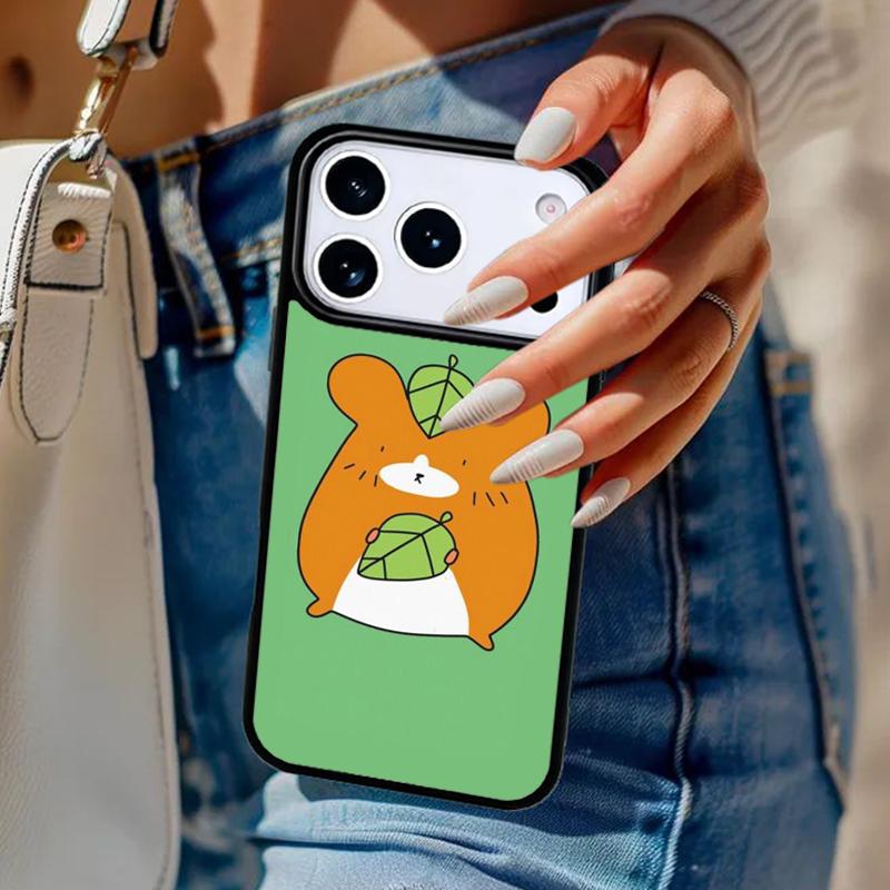 Guinea Pig Hamster Collage Phone Case For iPhone 17 Air 14 15 13 12 Max Cover For Apple 14 15 16 16e 11 Pro Max Plus iPhone 17Air
Guinea Pig Hamster Collage Phone Case For iPhone 17 Air 14 15 13 12 Max Cover For Apple 14 15 16 16e 11 Pro Max Plus iPhone 17Air