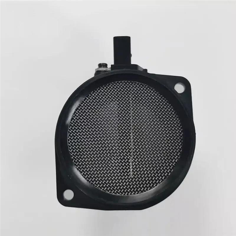 Car Mass Air Flow Meter MAF 06C133471E AFH7044 For A6 Allroad Avant 04-11 чорний
Car Mass Air Flow Meter MAF 06C133471E AFH7044 For A6 Allroad Avant 04-11 чорний