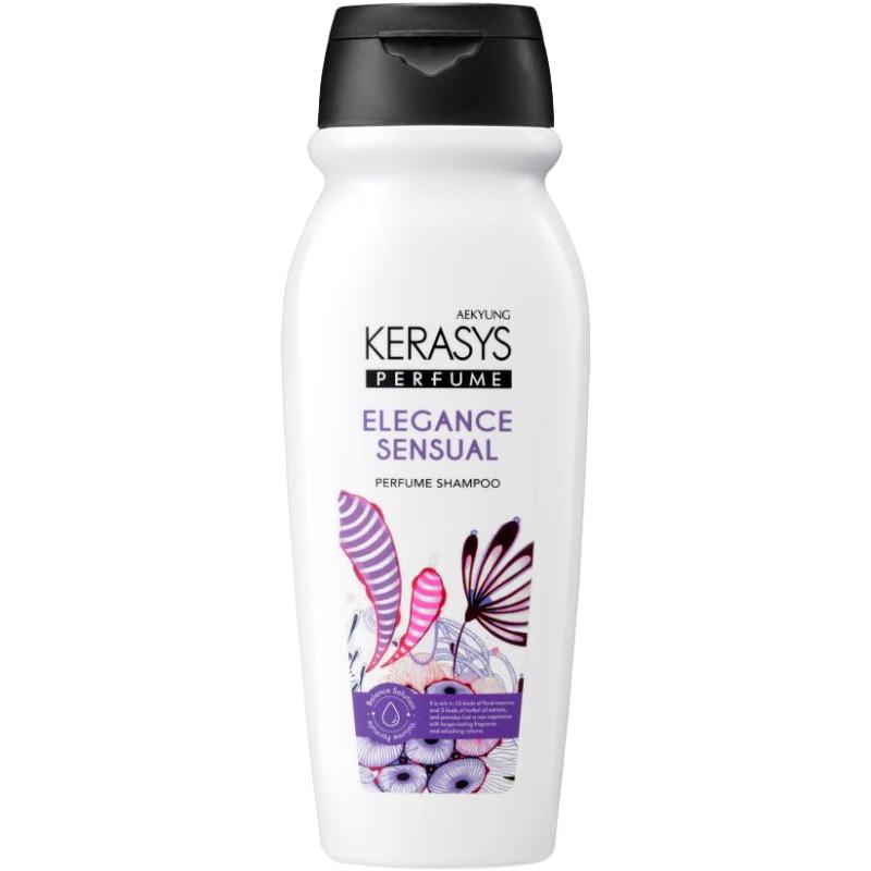 AEKYUNG Scented Hair Shampoo Collection
AEKYUNG Scented Hair Shampoo Collection