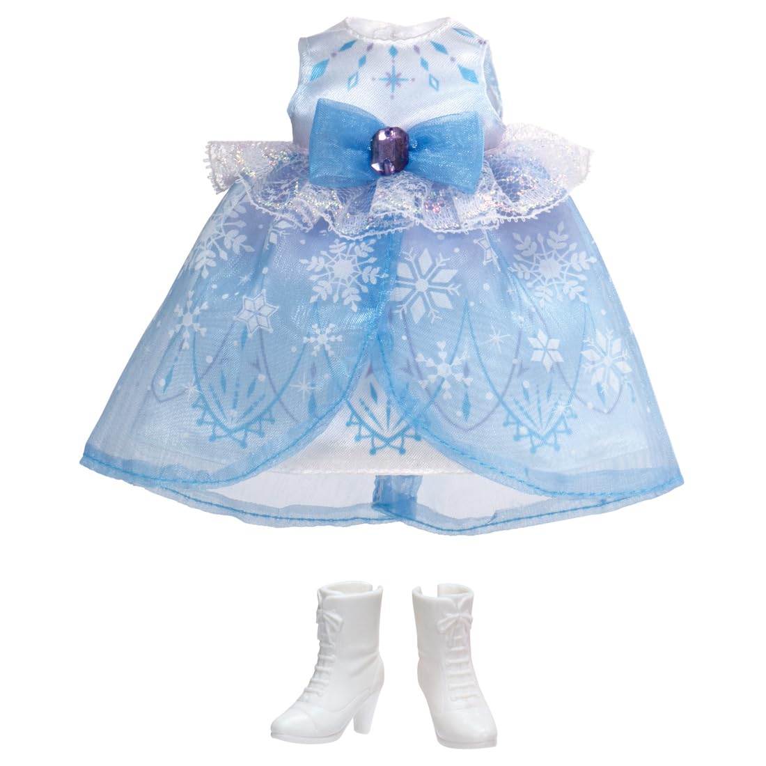Платье Takara Tomy My First Dress Белоснежка Soda Play Toy Ages Licca-chan LW-01 Dress-up 3+
Платье Takara Tomy My First Dress Белоснежка Soda Play Toy Ages Licca-chan LW-01 Dress-up 3+