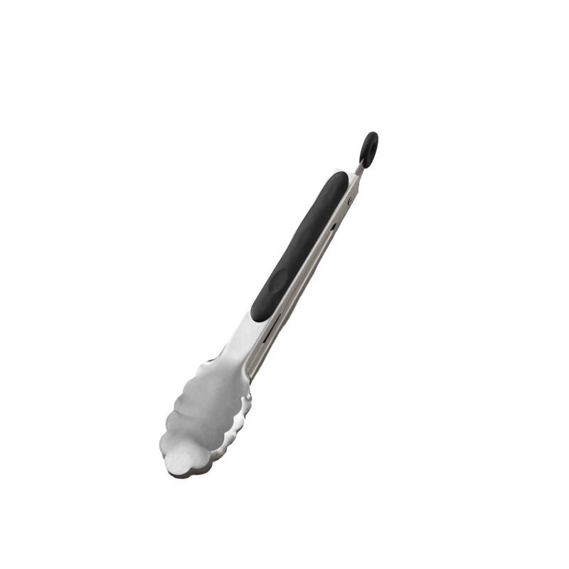 Stainless Steel Anti-Scald Food Tongs Set
Stainless Steel Anti-Scald Food Tongs Set