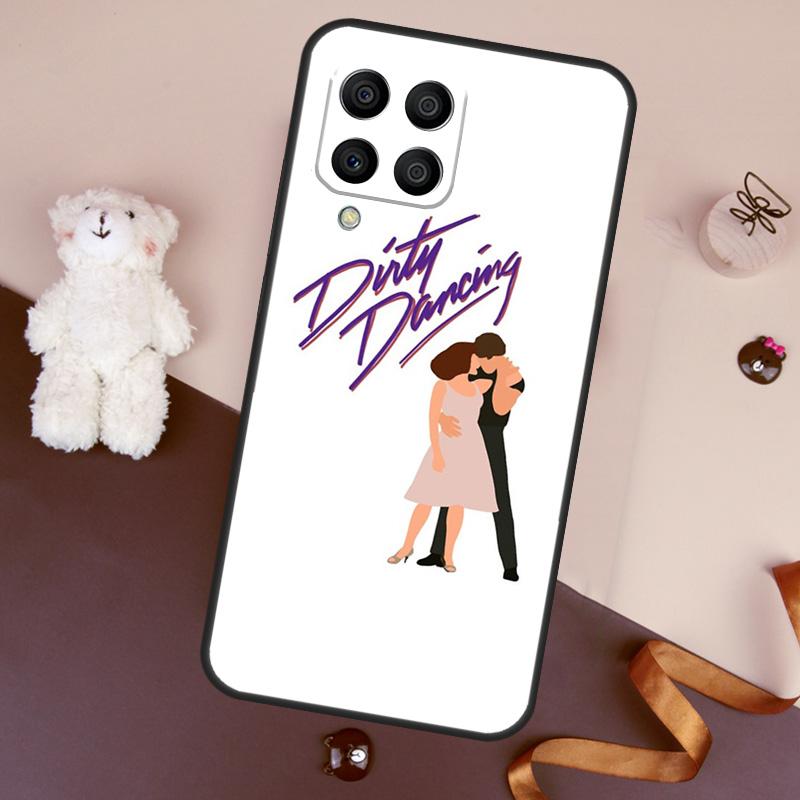 Dirty Dancing Movie Poster Case For Samsung Galaxy M13 M54 M34 M14 M56 M36 M16 M31 M11 M53 M12 M32 M52 M35 M55 M15 M06 Samsung M23
Dirty Dancing Movie Poster Case For Samsung Galaxy M13 M54 M34 M14 M56 M36 M16 M31 M11 M53 M12 M32 M52 M35 M55 M15 M06 Samsung M23