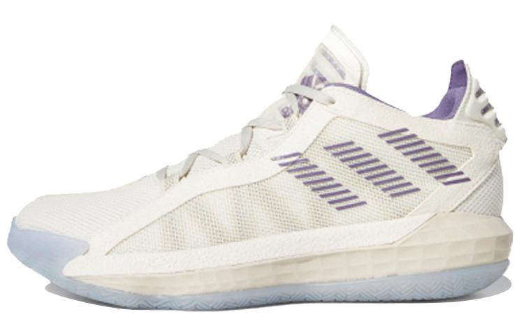 Adidas Dame 6 Weber State Pe FV0320 44
Adidas Dame 6 Weber State Pe FV0320 44
