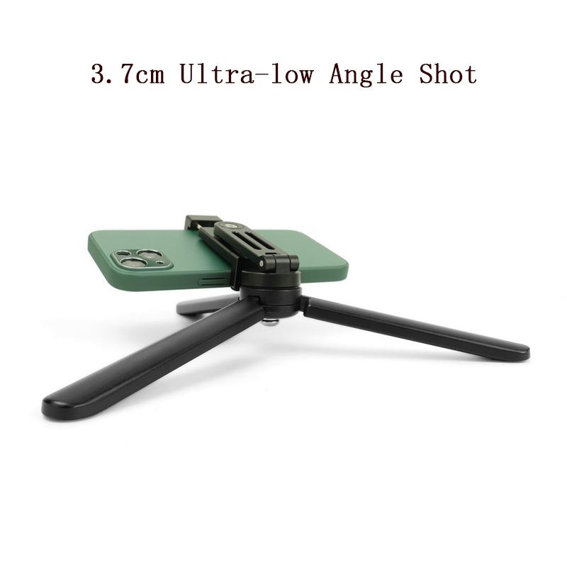 Extended Grip Stabilizer Mini Vlog Tripod Accessories Handle Extension Stand For Zhiyun for DJI Pocket 3 Ronin S SC Gimbal
Extended Grip Stabilizer Mini Vlog Tripod Accessories Handle Extension Stand For Zhiyun for DJI Pocket 3 Ronin S SC Gimbal