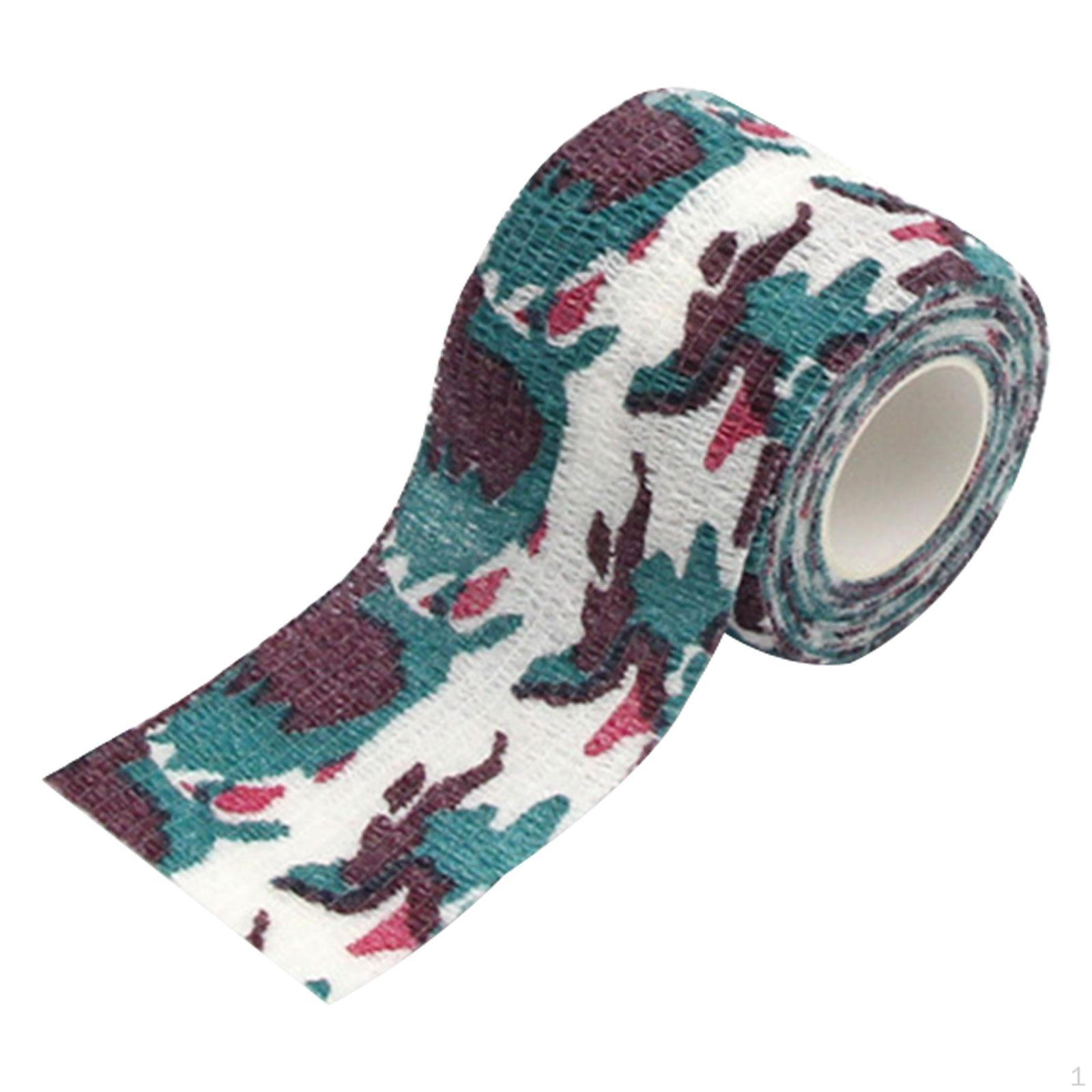 Stretch Wrap Lightweight Cohesive for Workout Outdoor Activities Hiking color
Stretch Wrap Lightweight Cohesive for Workout Outdoor Activities Hiking color