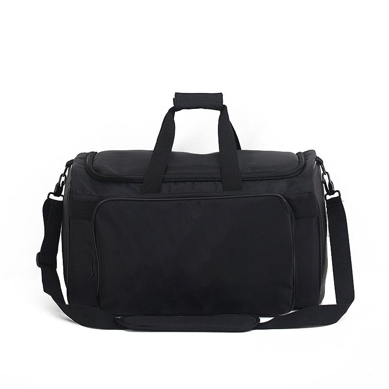 Multi Functional Sneakers Travel Bag Large Capacity Sports And Fitness Bag, Ball Bag, Racket Storage Clothing Storage
Multi Functional Sneakers Travel Bag Large Capacity Sports And Fitness Bag, Ball Bag, Racket Storage Clothing Storage