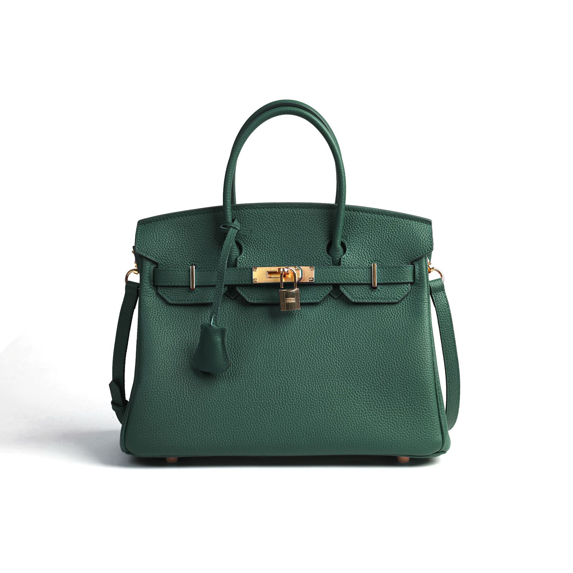 Жіноча сумка з коров ячої шкіри першого шару 2025 року, сумка преміум-класу, модна, з темпераментом, жіноча сумка з натуральної шкіри, класична універсальна сумка-тоут Large 30 * 15 * 24cm
Жіноча сумка з коров ячої шкіри першого шару 2025 року, сумка преміум-класу, модна, з темпераментом, жіноча сумка з натуральної шкіри, класична універсальна сумка-тоут Large 30 * 15 * 24cm