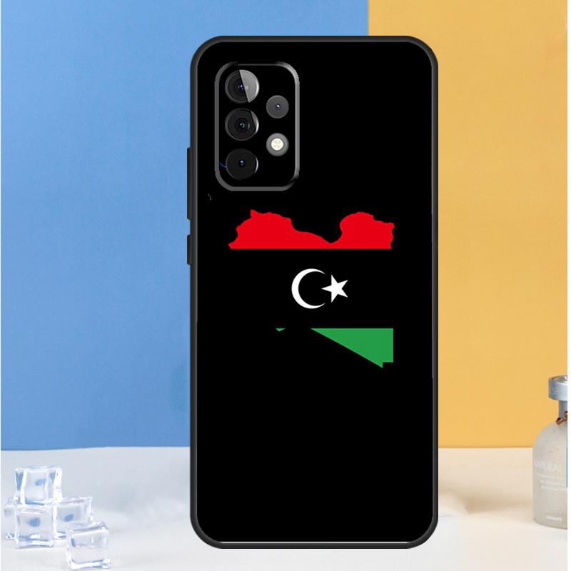 Libya Flag For Samsung Galaxy A05 A06 A13 A33 A53 A36 A26 A16 A54 A34 A14 A32 A52 A55 A35 A15 A56 Case Samsung A16
Libya Flag For Samsung Galaxy A05 A06 A13 A33 A53 A36 A26 A16 A54 A34 A14 A32 A52 A55 A35 A15 A56 Case Samsung A16