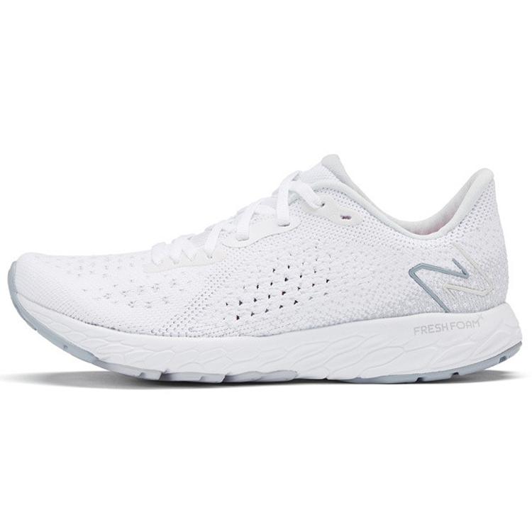 New Balance Tempo White Grey Женская WTMPOLW2 36
New Balance Tempo White Grey Женская WTMPOLW2 36