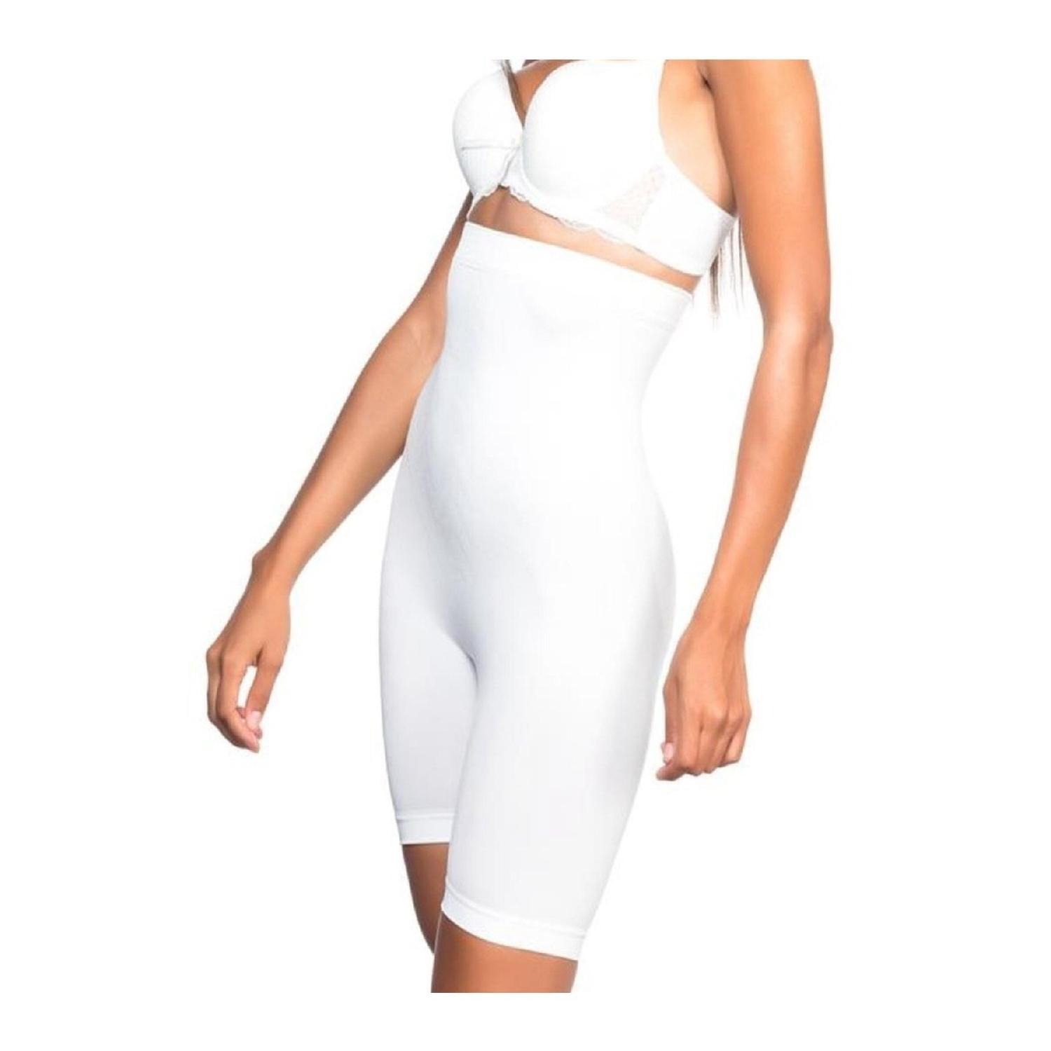 Irina Model Knitted Seamless Sports Corset Shorts Biker Shorts Cycling Shorts Baselayer Shorts White Color S чорний
Irina Model Knitted Seamless Sports Corset Shorts Biker Shorts Cycling Shorts Baselayer Shorts White Color S чорний