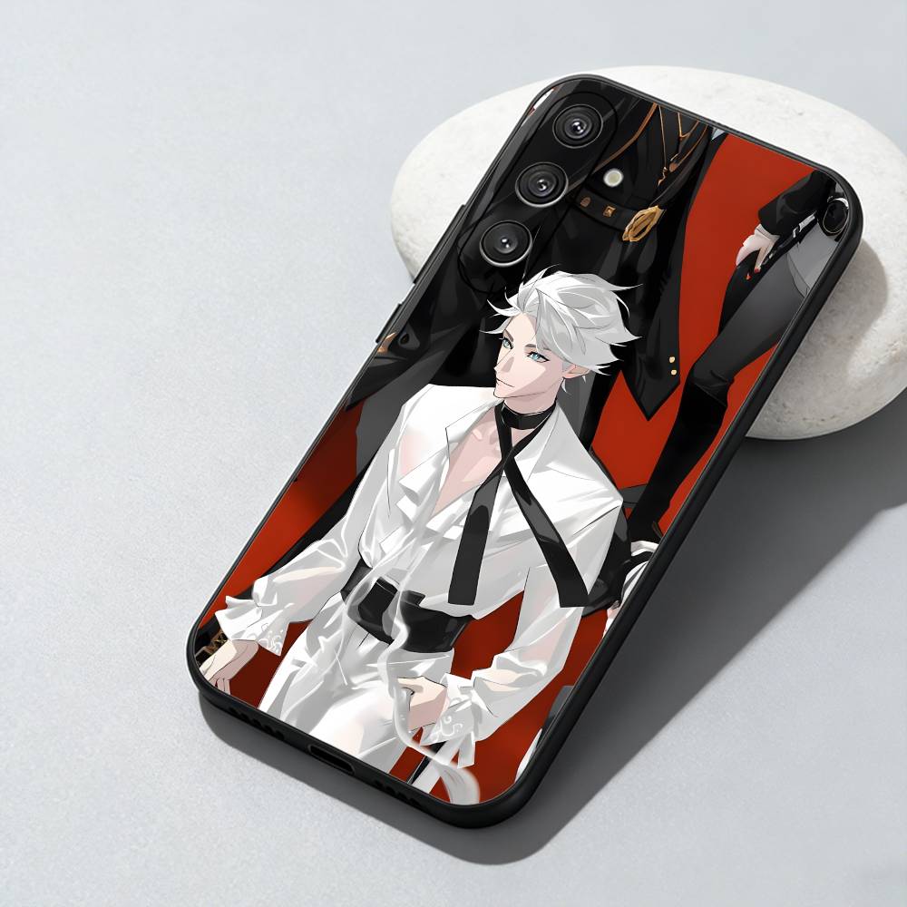 N-Nice To-be H-Hero X Phone Case For Samsung Galaxy A73,A72,A71,A70,A52,A51 Others Soft Black Cover Samsung a70
N-Nice To-be H-Hero X Phone Case For Samsung Galaxy A73,A72,A71,A70,A52,A51 Others Soft Black Cover Samsung a70
