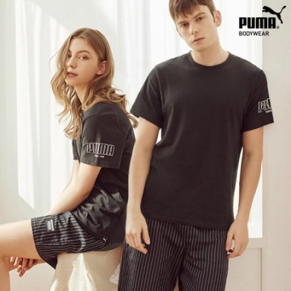 Puma Bodywear Top Puma BasiC Loungewear Top 2 Type C Top And Bottom Color:PMYISK16/00/size:100
Puma Bodywear Top Puma BasiC Loungewear Top 2 Type C Top And Bottom Color:PMYISK16/00/size:100