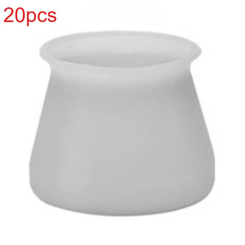 Chair Chair Foot Cover Leg Rubber Pads Table Legs for Furniture Covers Feet Protections Floor Protector Dust Jackets Pad Items
Chair Chair Foot Cover Leg Rubber Pads Table Legs for Furniture Covers Feet Protections Floor Protector Dust Jackets Pad Items