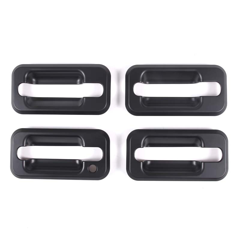 ABS Bright Silver Car Exterior Handle Door Bowl Cover Decorative Sticker For Hummer H2 2003-2009 Auto Accessories
ABS Bright Silver Car Exterior Handle Door Bowl Cover Decorative Sticker For Hummer H2 2003-2009 Auto Accessories