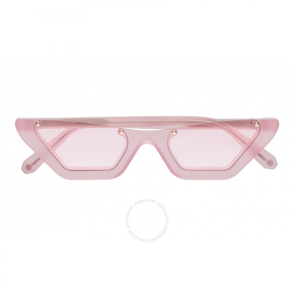 Philipp Plein Rachy Pink Raspberry. Жіночі сонцезахисні окуляри «котяче око» 000 WES0069 PTE003N IUZG
Philipp Plein Rachy Pink Raspberry. Жіночі сонцезахисні окуляри «котяче око» 000 WES0069 PTE003N IUZG