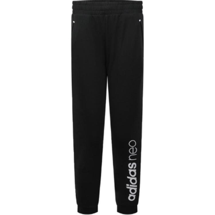 Adidas Neo W Inject Tp Comfortable Versatile Knitted Casual Pants Women Bottoms Black GJ5413 XL
Adidas Neo W Inject Tp Comfortable Versatile Knitted Casual Pants Women Bottoms Black GJ5413 XL