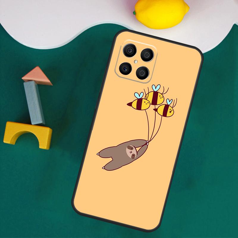 Sloth Animal Cute Case For Honor Magic 7 Lite 5 6 Honor 200 Pro 50 70 90 Lite X9a X8a X8 X9 X8b X9c X9b Cover Honor Magic7 Lite
Sloth Animal Cute Case For Honor Magic 7 Lite 5 6 Honor 200 Pro 50 70 90 Lite X9a X8a X8 X9 X8b X9c X9b Cover Honor Magic7 Lite