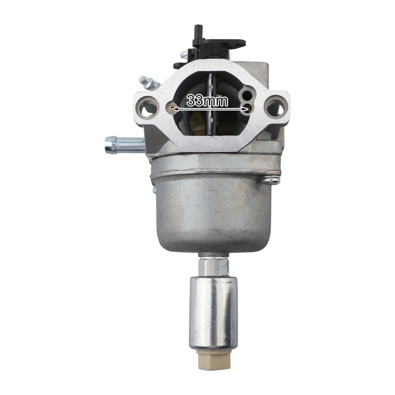 For D110 For LA125 Air Filter Replacement Carburetor Kit Garden Equipment Maintenance Carburetor With Air Fuel Filters Included China Mainland
For D110 For LA125 Air Filter Replacement Carburetor Kit Garden Equipment Maintenance Carburetor With Air Fuel Filters Included China Mainland
