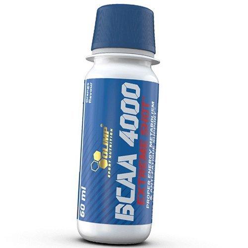 Амінокислоти BCAA у рідкій формі, BCAA 4000 Extreme Shot, Olimp Nutrition (28283002) 60ml Orange
Амінокислоти BCAA у рідкій формі, BCAA 4000 Extreme Shot, Olimp Nutrition (28283002) 60ml Orange