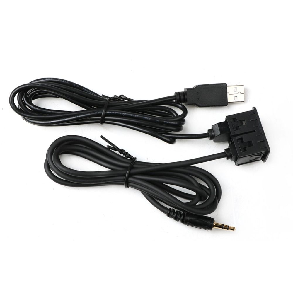 USB Recessed panel Automotive Power Cable USB Adapter Cord Extender Cord Dual USB Extension Cable
USB Recessed panel Automotive Power Cable USB Adapter Cord Extender Cord Dual USB Extension Cable