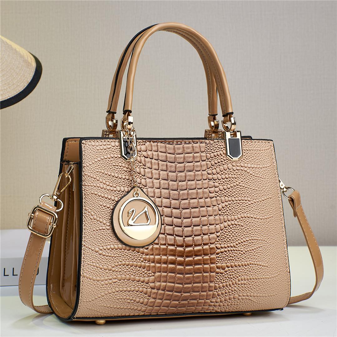 Женские сумки-портфели с ручкой, сумки через плечо и кошельки, сумки через плечо из искусственной кожи для женщин, большая сумка через плечо из искусственной кожи, женская сумка с ручкой сверху хаки
Женские сумки-портфели с ручкой, сумки через плечо и кошельки, сумки через плечо из искусственной кожи для женщин, большая сумка через плечо из искусственной кожи, женская сумка с ручкой сверху хаки