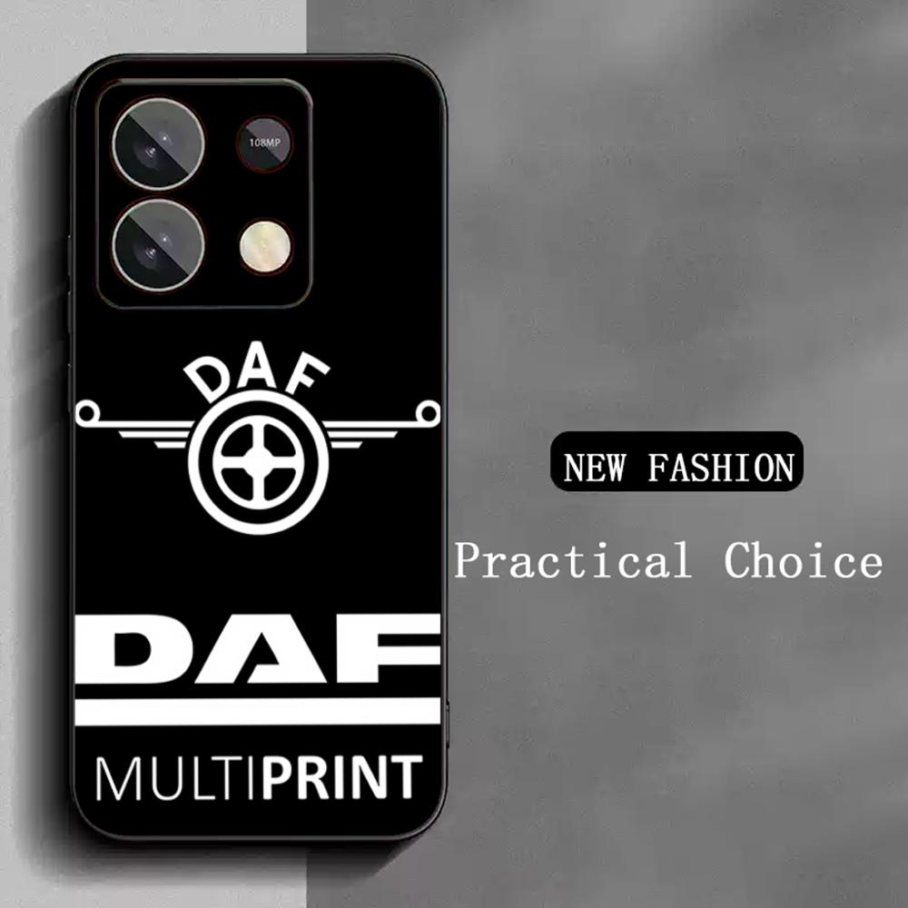 Daf logo cool car fashion design Phone Case For Redmi Note 14 13 12 11 Pro Plus S 5G 14C A3 Soft Black Phone Cover Redmi Note 12 Pro+
Daf logo cool car fashion design Phone Case For Redmi Note 14 13 12 11 Pro Plus S 5G 14C A3 Soft Black Phone Cover Redmi Note 12 Pro+